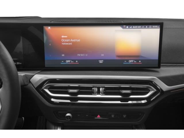 Certified 2023 BMW i4 eDrive35 w/ Parking Assistance Package image 13