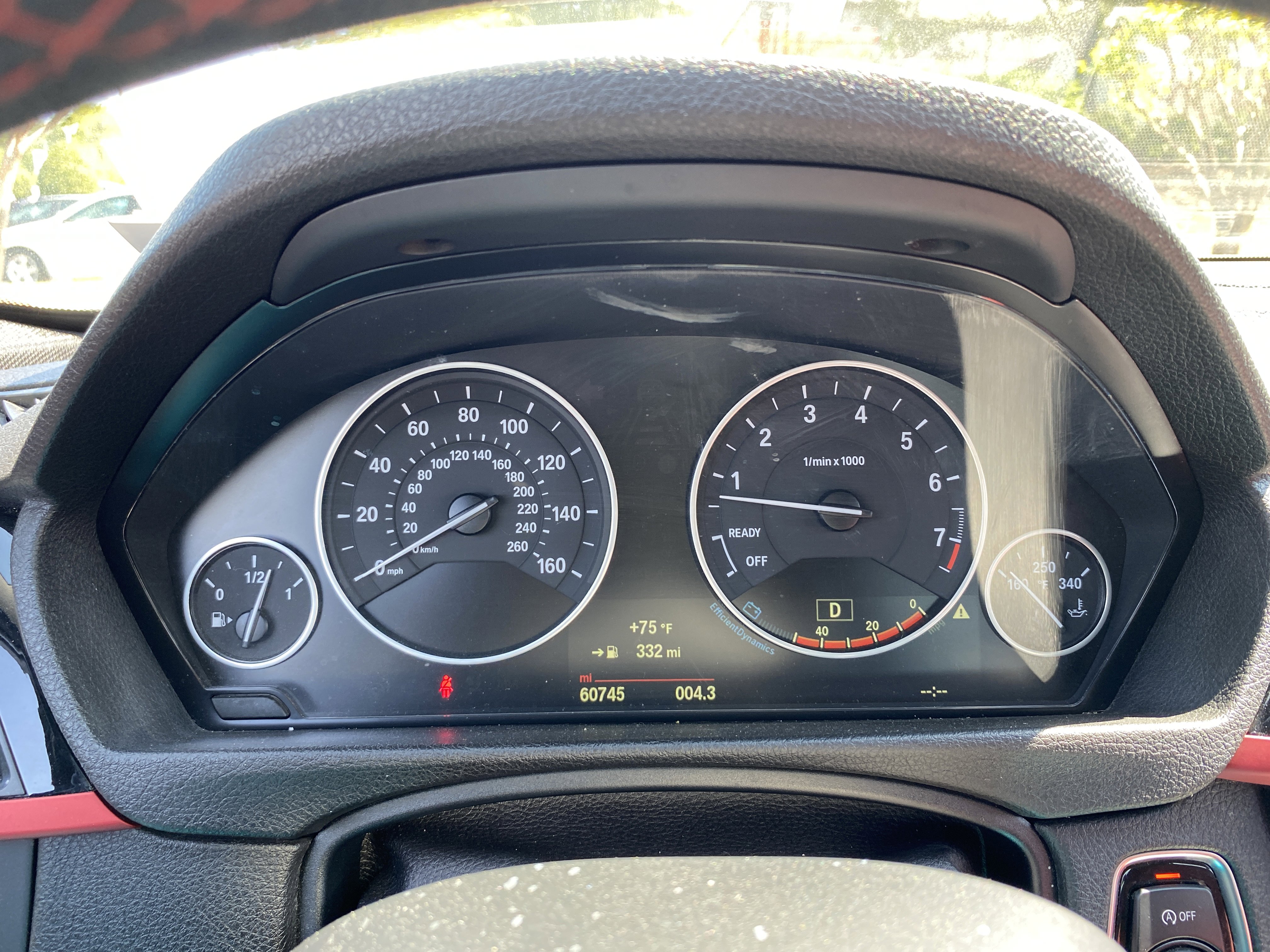 Used 2015 BMW 328i Sedan image 19