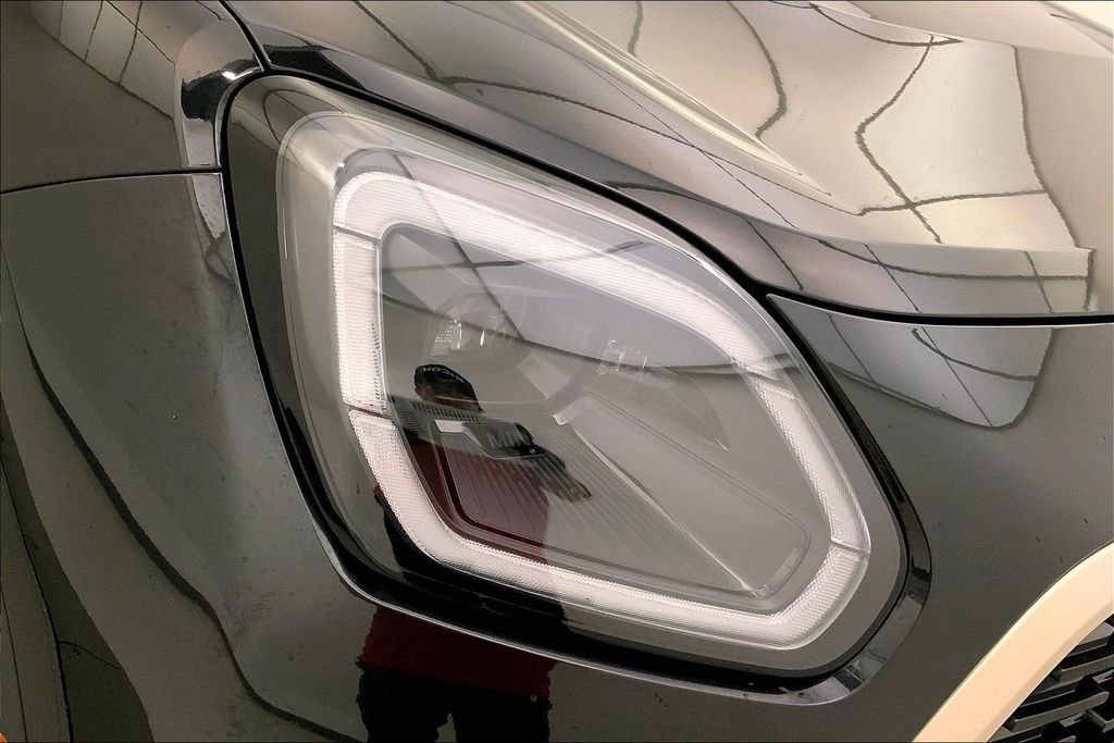 Certified 2025 MINI Cooper Countryman S image 27