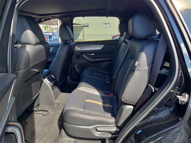 New 2025 MAZDA CX-70 3.3 Turbo S w/ Premium Package image 7