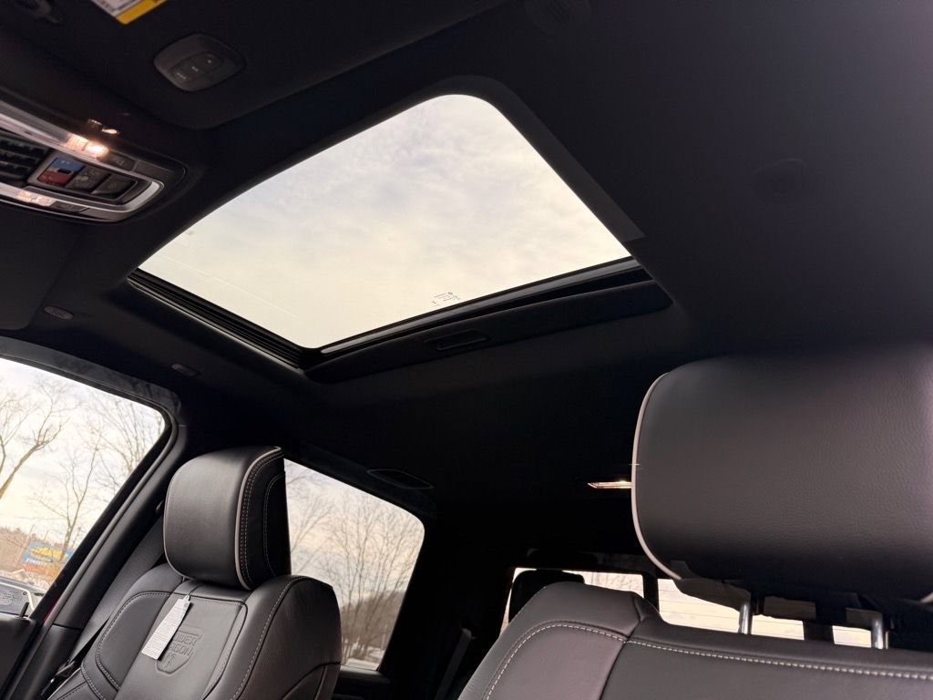 New 2026 RAM 2500 Power Wagon AWD/4WD image 11