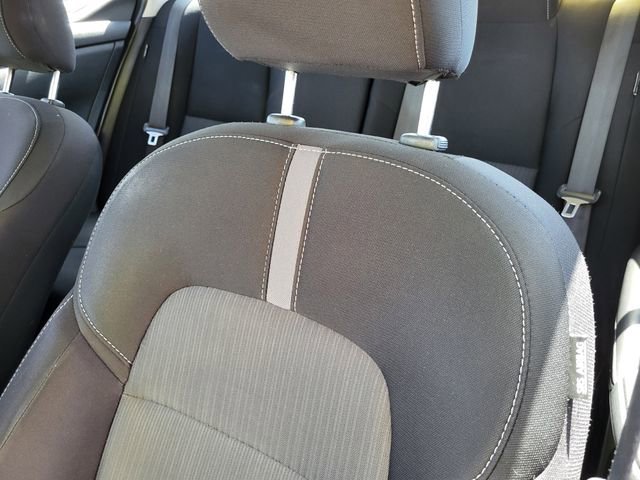 Certified 2021 Nissan Sentra SV FWD image 17