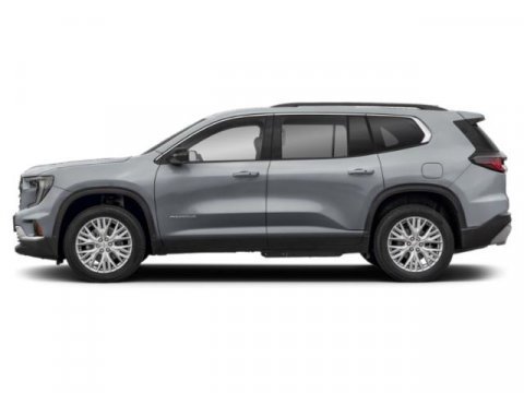 New 2026 GMC Acadia Elevation w/ Elevation Premium Package AWD/4WD image 3