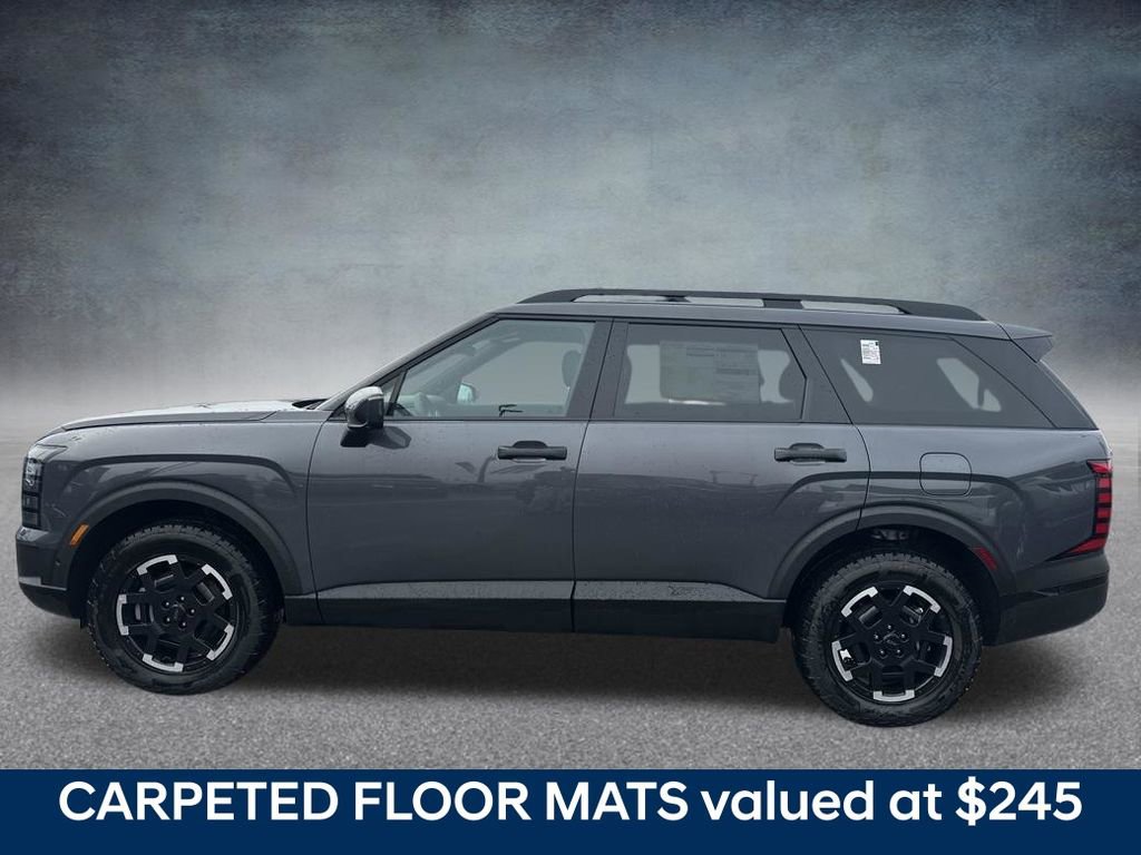 New 2026 Hyundai Palisade XRT Pro AWD/4WD video 2