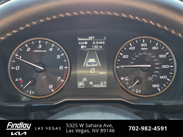 Used 2025 Subaru Outback Wilderness w/ Wilderness Package AWD/4WD image 29