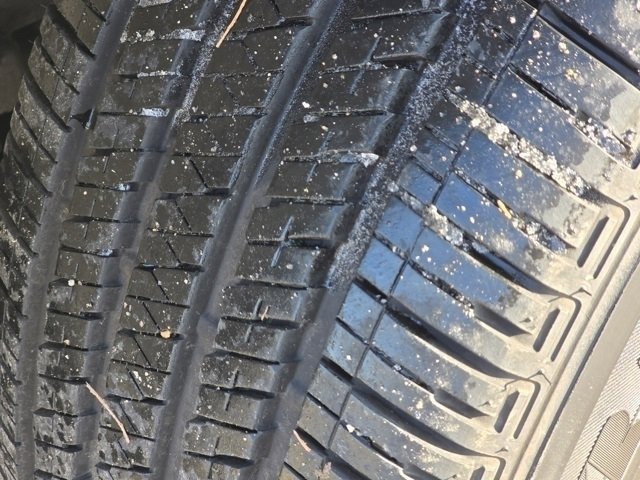 Used 2025 Jeep Grand Cherokee L Altitude image 24