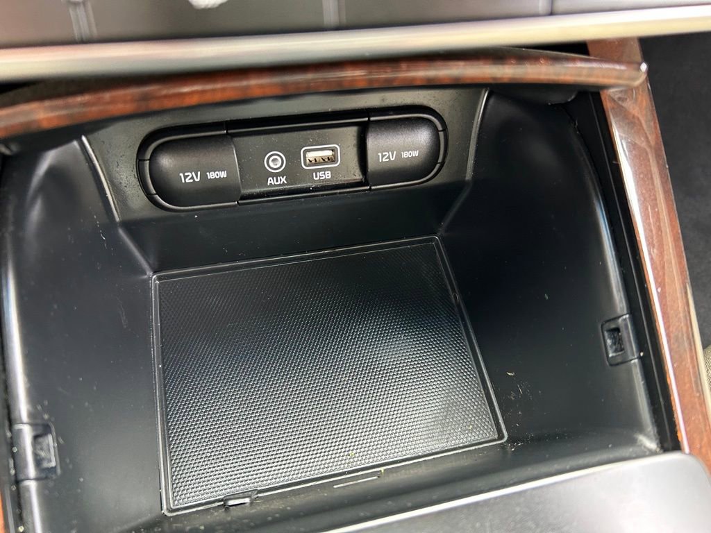 Used 2016 Kia Sorento EX w/ EX Touring Package image 35
