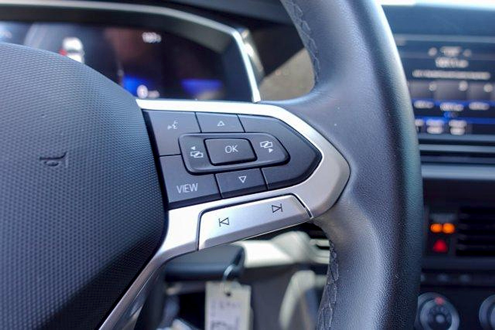 Used 2024 Volkswagen Jetta S FWD image 17