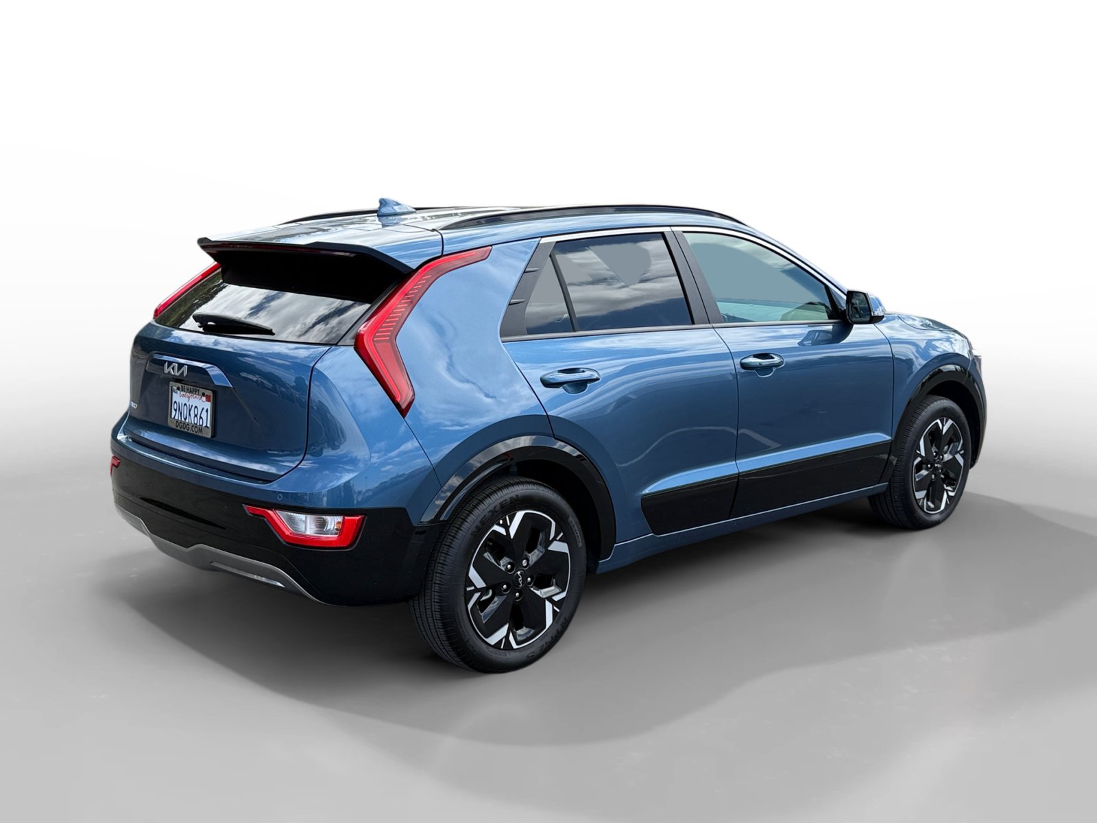 Used 2024 Kia Niro Wind FWD image 5