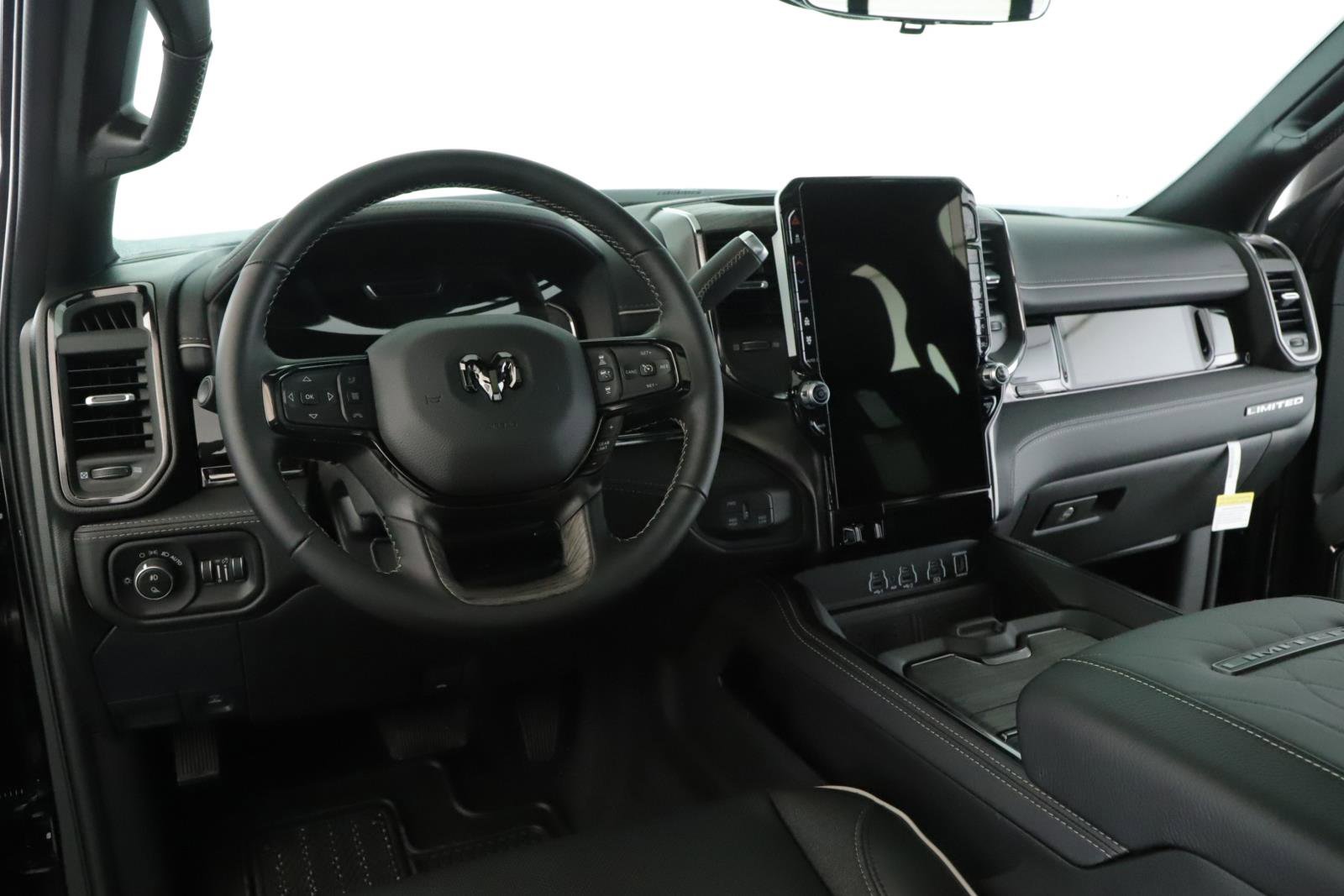 New 2026 RAM 2500 Limited image 2