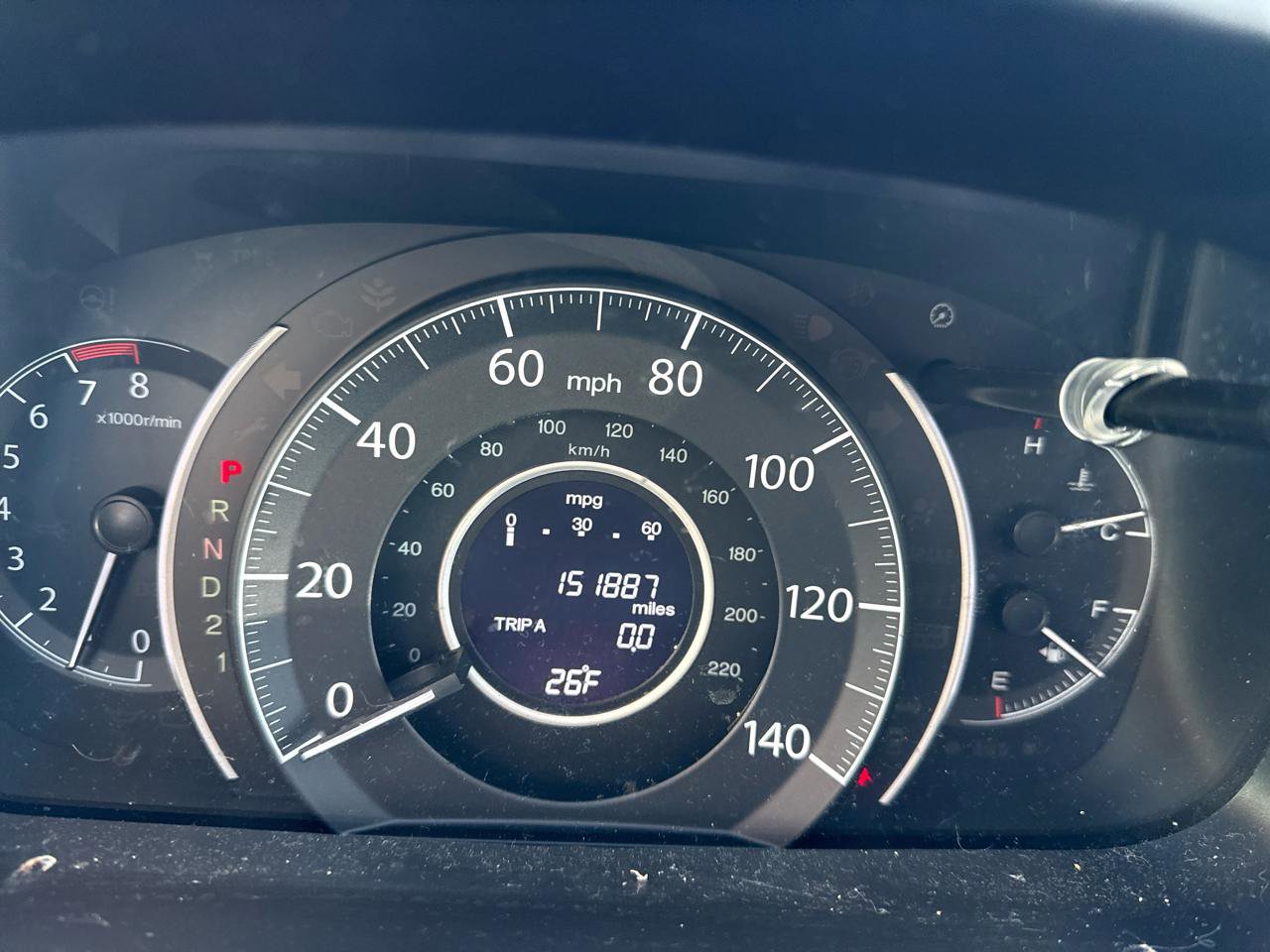 Used 2013 Honda CR-V EX-L image 17