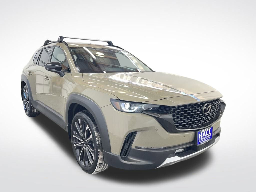 New 2026 MAZDA CX-50 AWD 2.5 S w/ Weather Package image 6