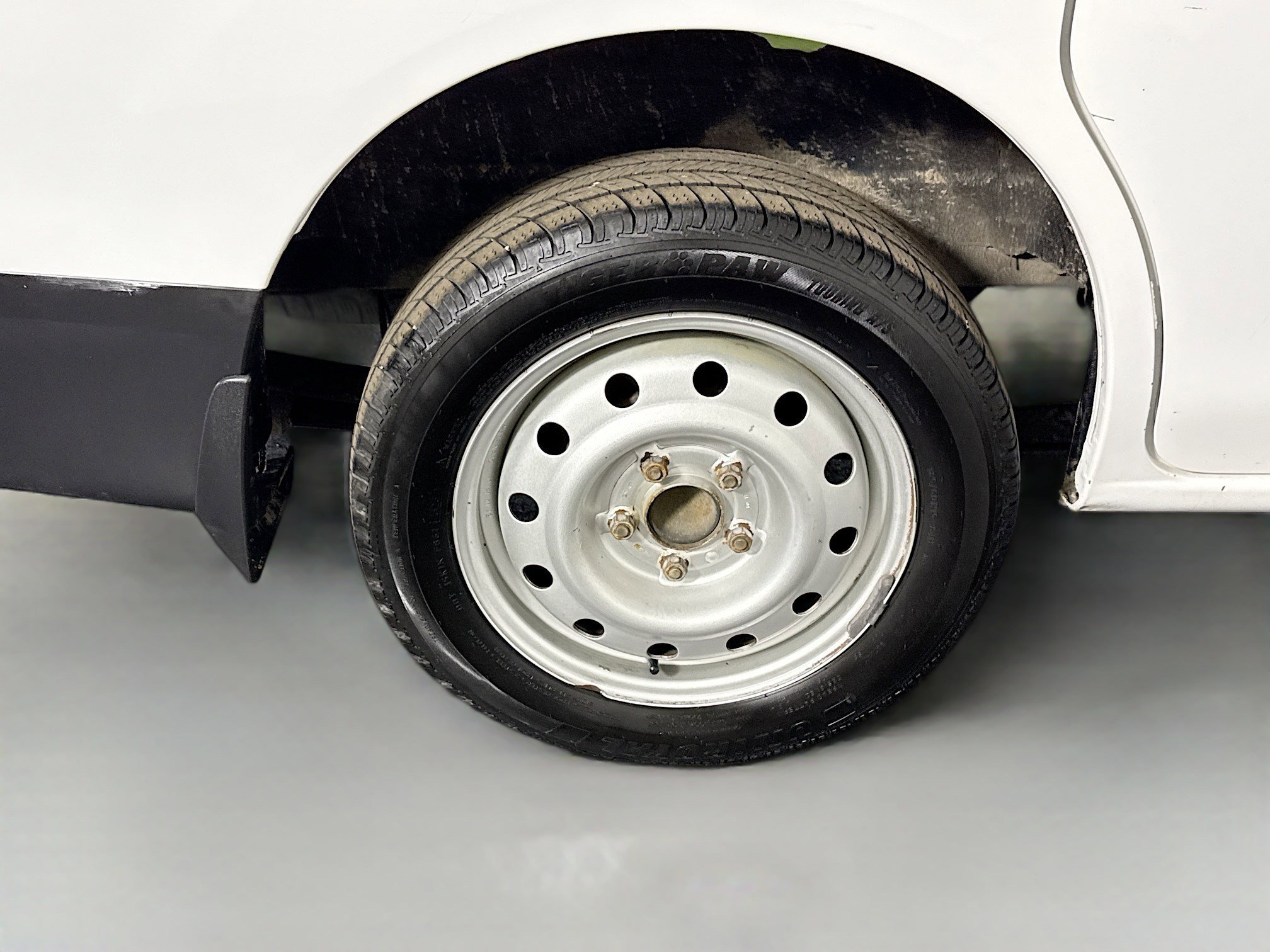 Used 2020 Nissan NV200 S image 29