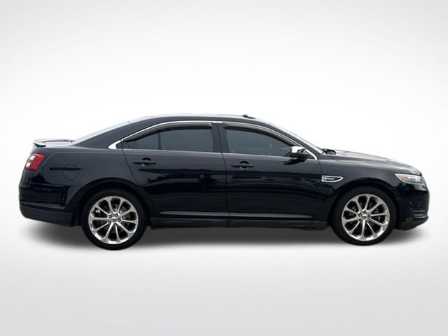 Used 2013 Ford Taurus Limited AWD/4WD image 9
