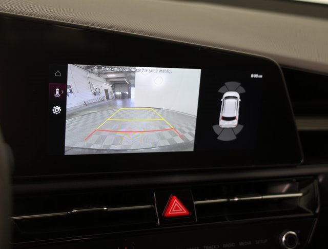 New 2025 Kia Niro SX image 19