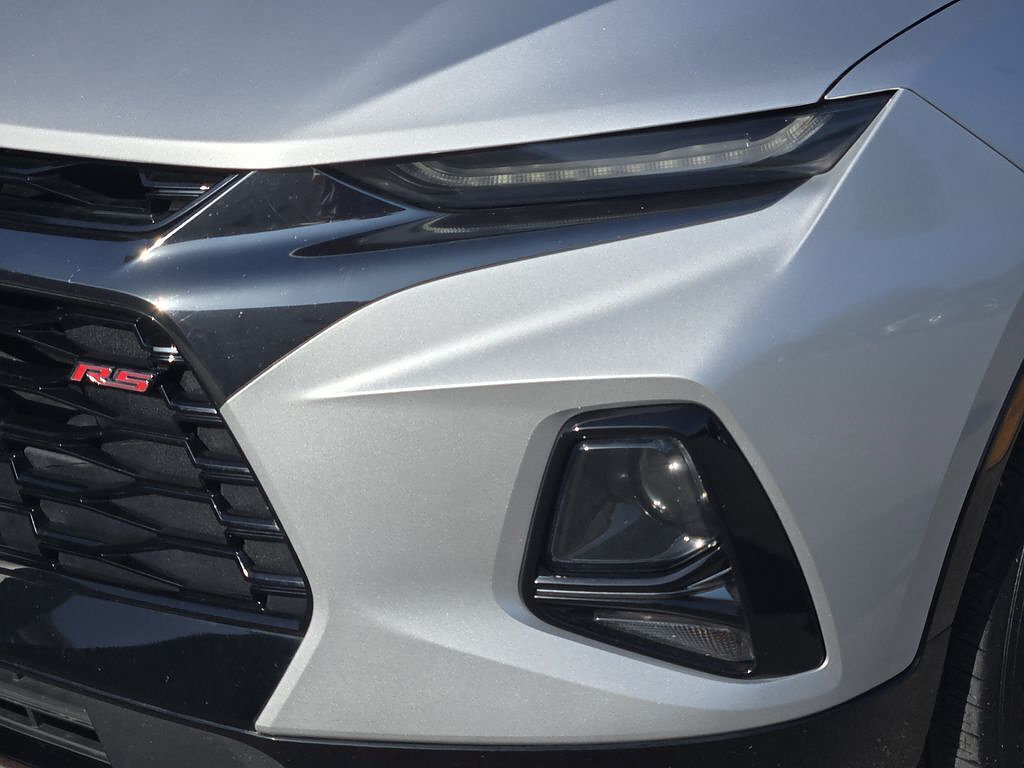 Used 2022 Chevrolet Blazer RS w/ Enhanced Convenience Package FWD image 6