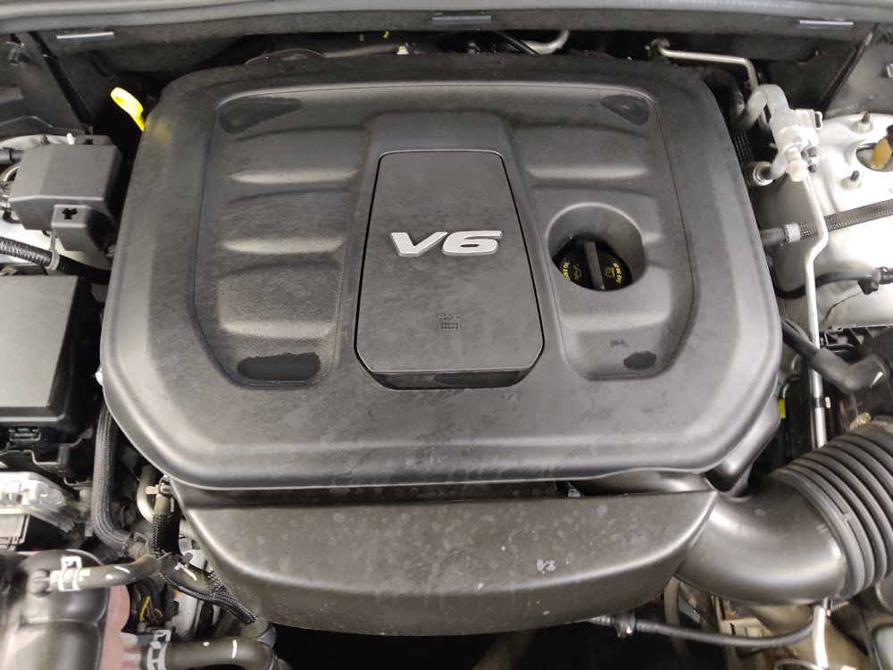Used 2019 Jeep Grand Cherokee Summit AWD/4WD image 30