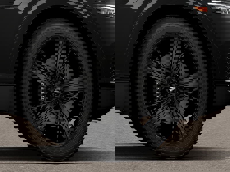New 2026 Genesis GV80 3.5T e-SC image 8