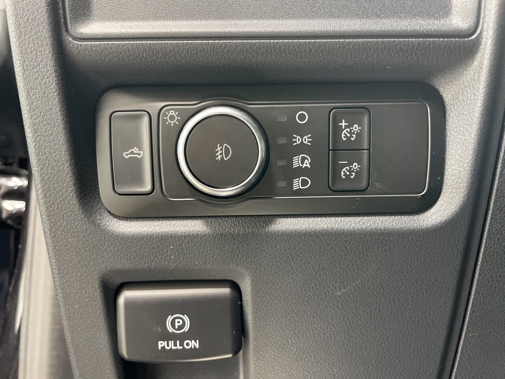 Used 2022 Ford F150 XLT w/ Equipment Group 301A Mid image 28