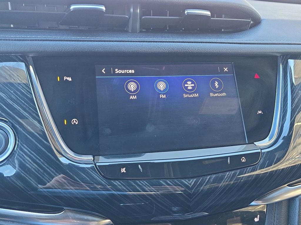 Certified 2023 Cadillac XT6 Premium Luxury image 13
