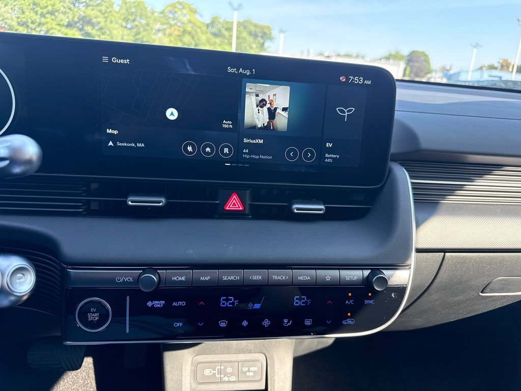 New 2026 Hyundai Ioniq 5 SEL AWD/4WD image 21