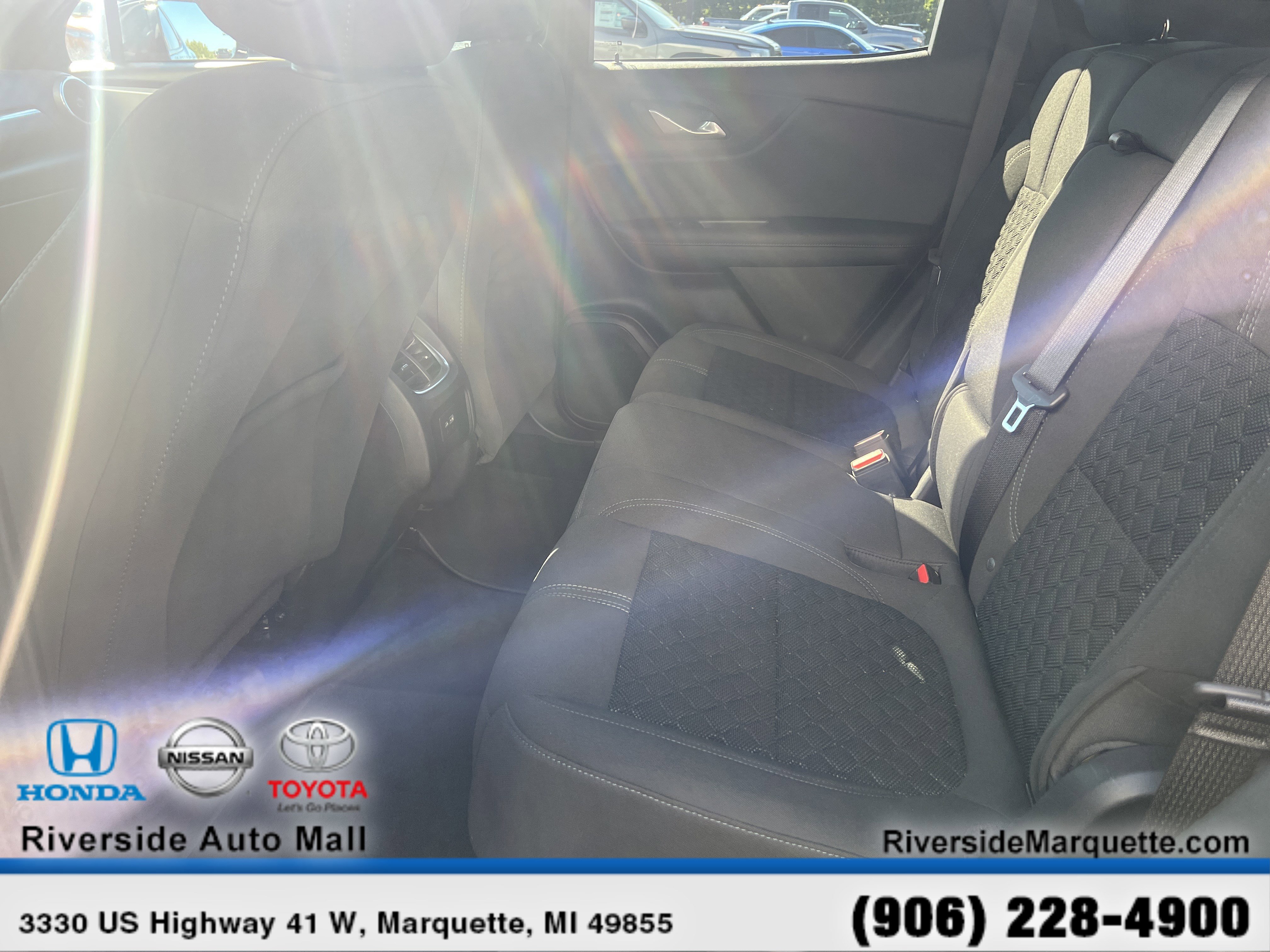 Used 2020 Chevrolet Blazer LT image 24