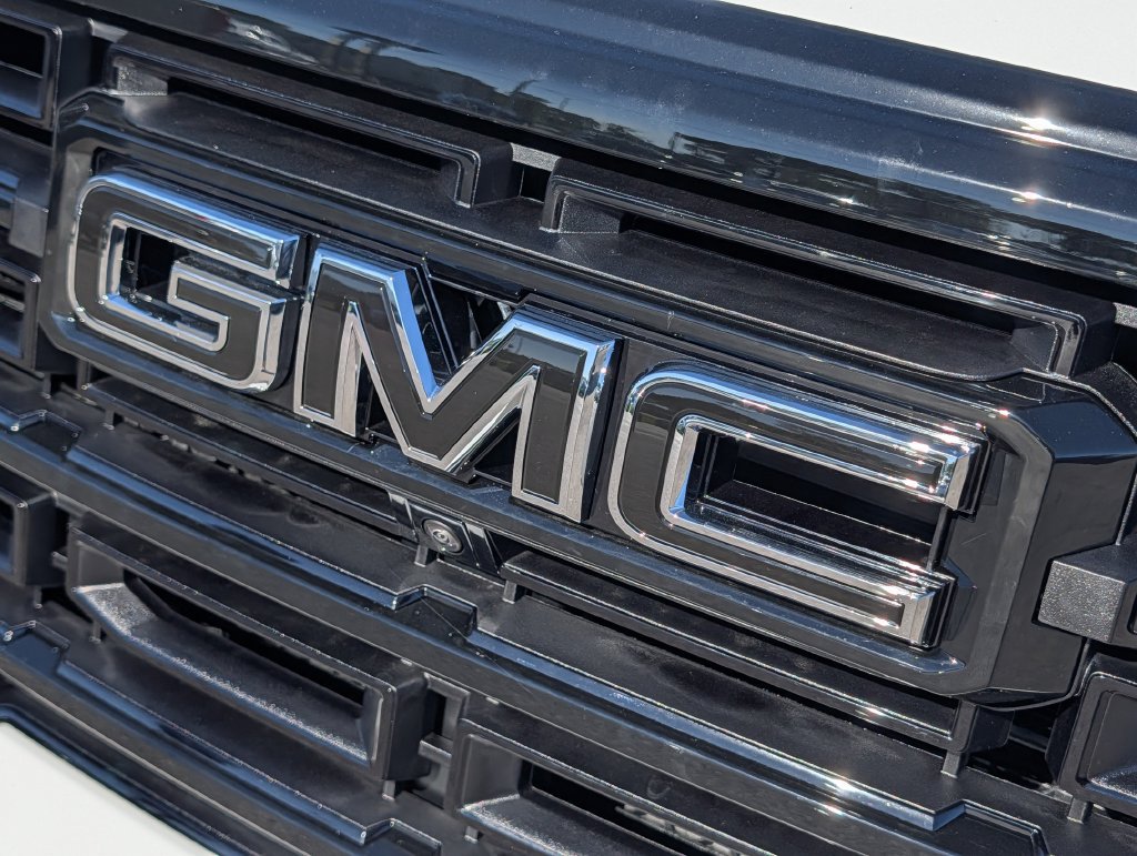 New 2027 GMC Acadia Elevation w/ Black Edition FWD image 35