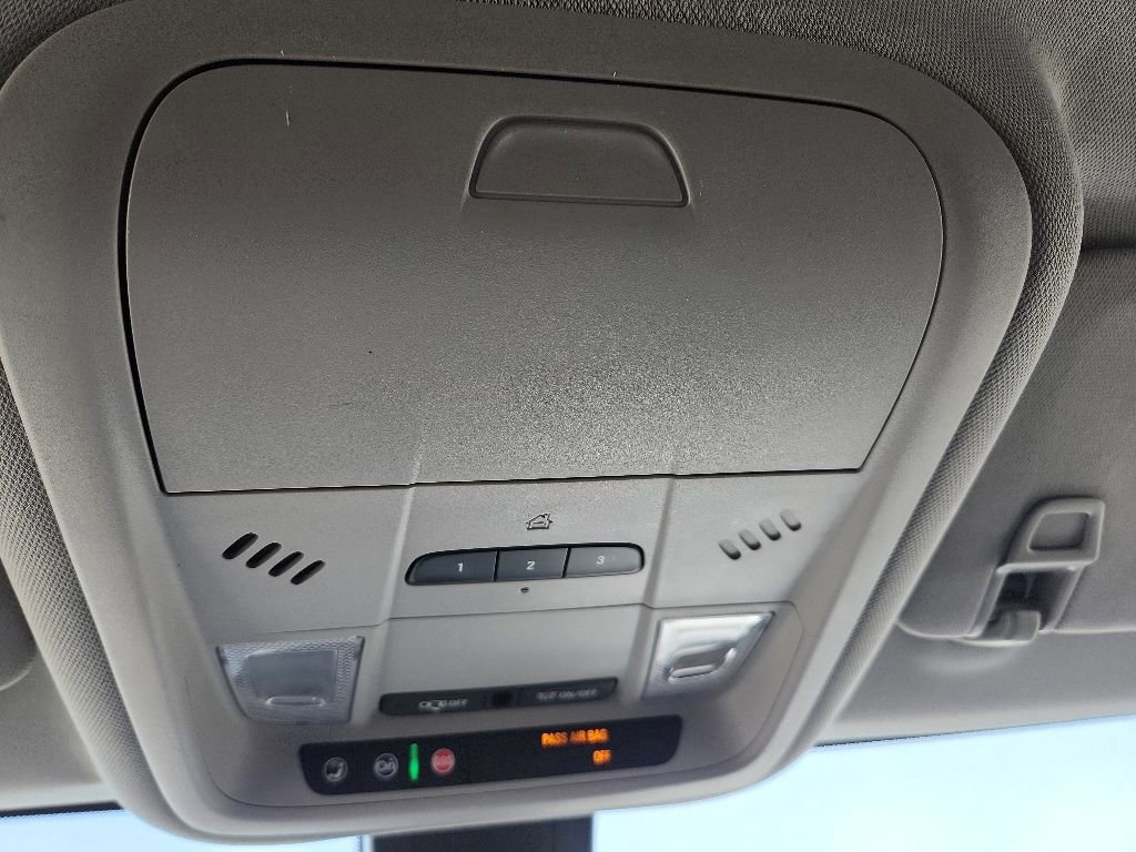 Certified 2018 Chevrolet Equinox Premier AWD/4WD image 17