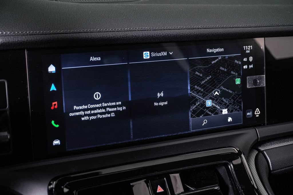 New 2026 Porsche Panamera 4 AWD/4WD image 22