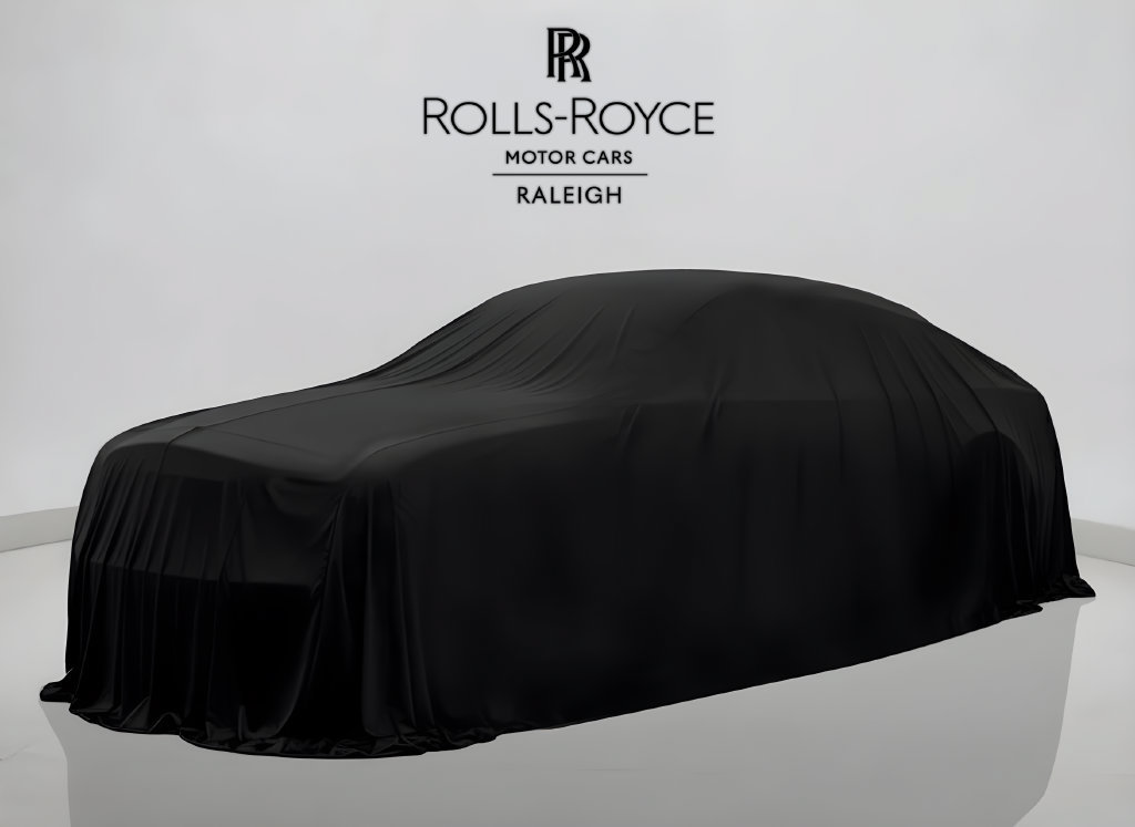 Used 2020 Rolls-Royce Dawn RWD image 1