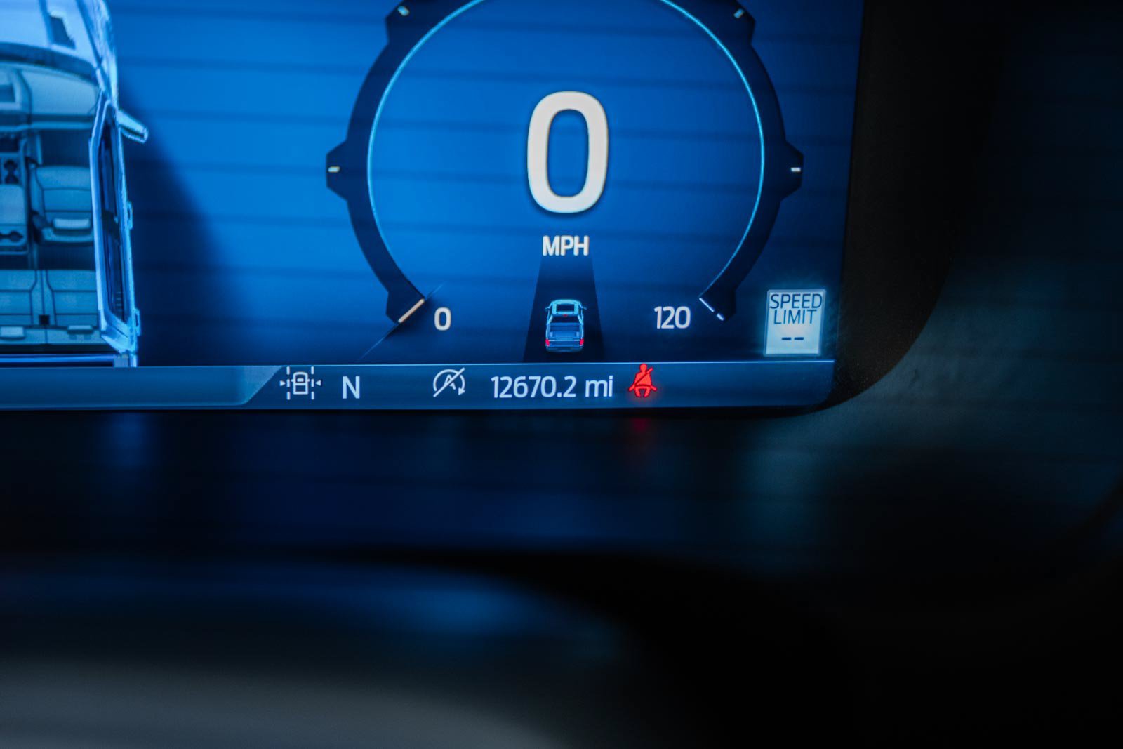 Used 2025 Ford F150 Tremor w/ Equipment Group 402A High AWD/4WD image 50
