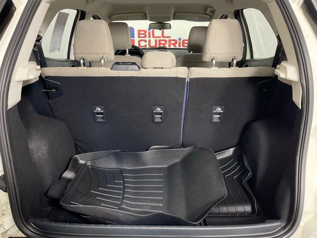 Used 2021 Ford EcoSport S FWD image 11