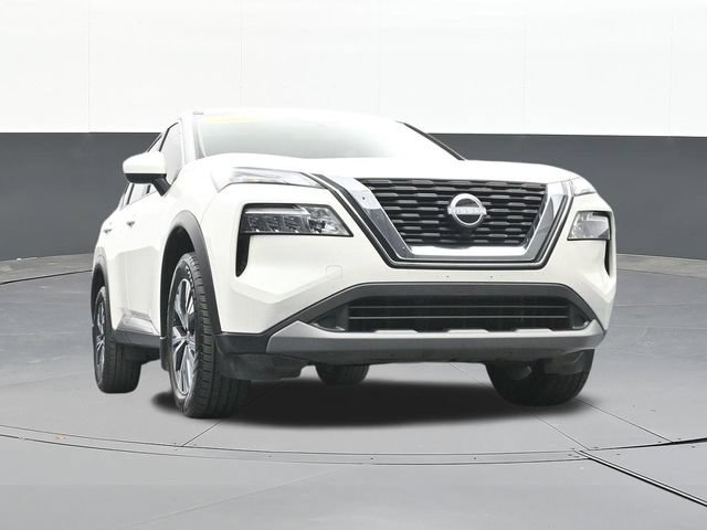 Used 2023 Nissan Rogue SV FWD image 51