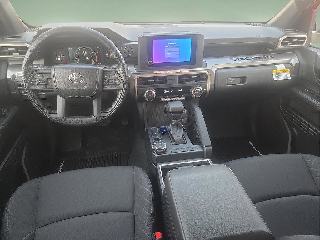 New 2026 Toyota Tacoma SR5 image 16