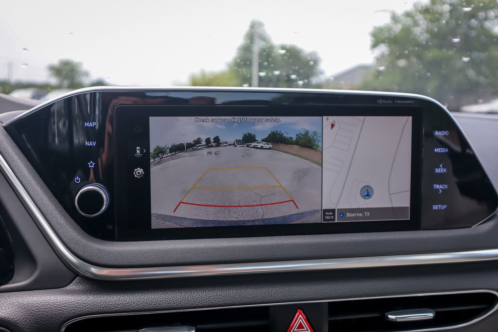 Used 2023 Hyundai Sonata SEL image 16