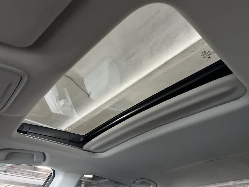 Certified 2023 Honda Accord EX image 16