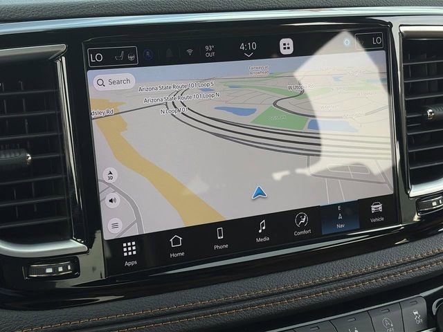 Used 2022 Chrysler Pacifica Pinnacle image 28