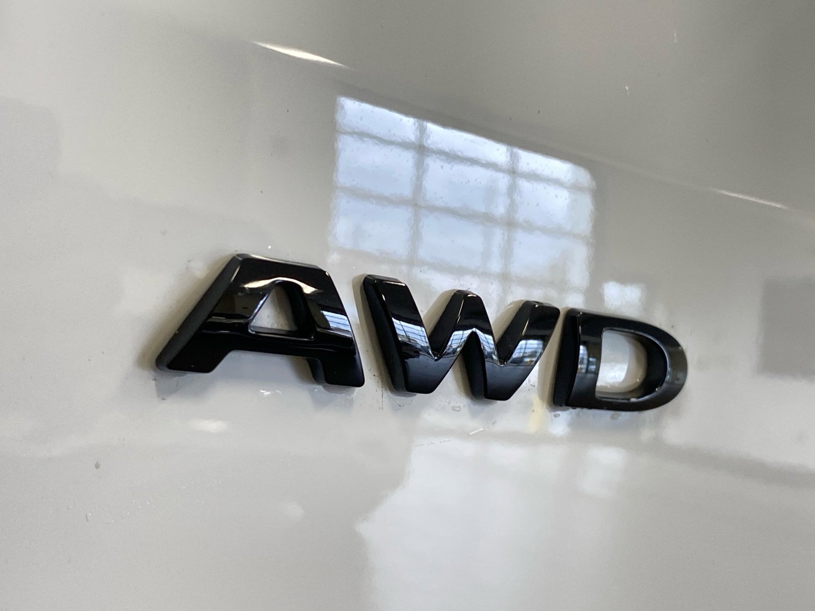 New 2026 Ford Transit 350 Low Roof AWD w/ Load Area Protection Package image 8