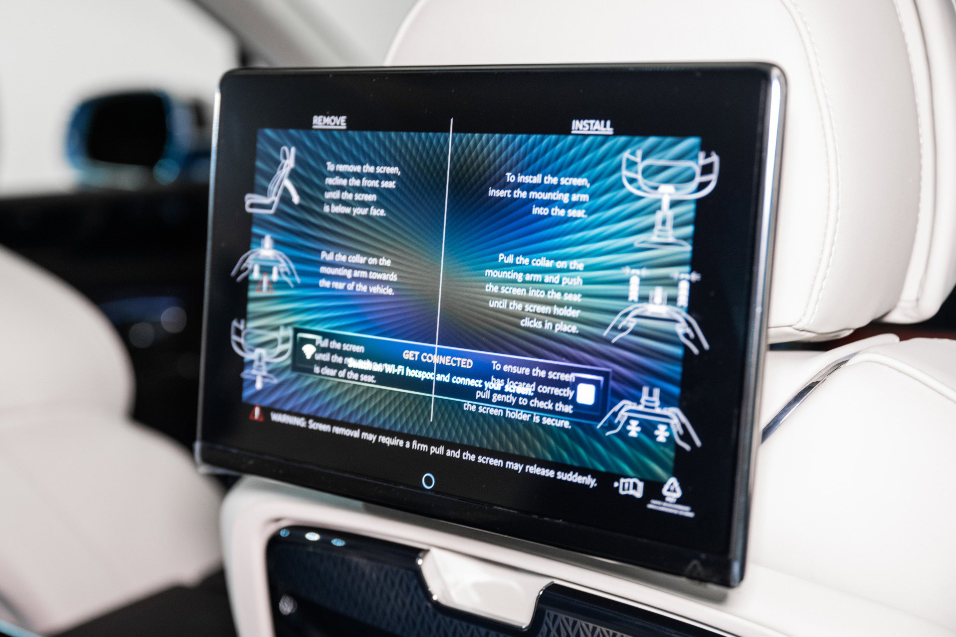 New 2025 Bentley Bentayga Extended Wheelbase image 27