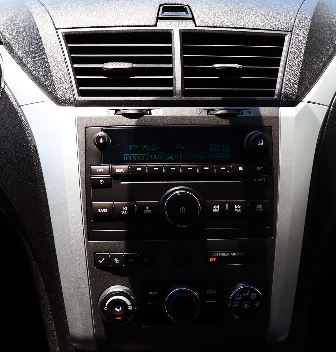 Used 2012 Chevrolet Traverse LT FWD image 47