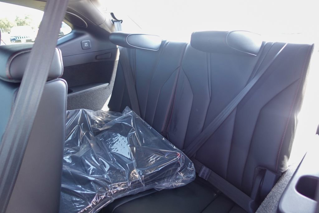 New 2026 Acura MDX A-Spec image 9