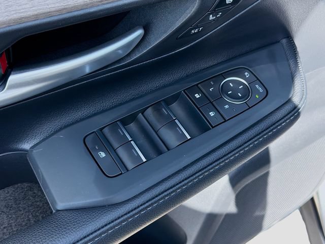 Used 2026 Toyota Grand Highlander AWD Hybrid image 21