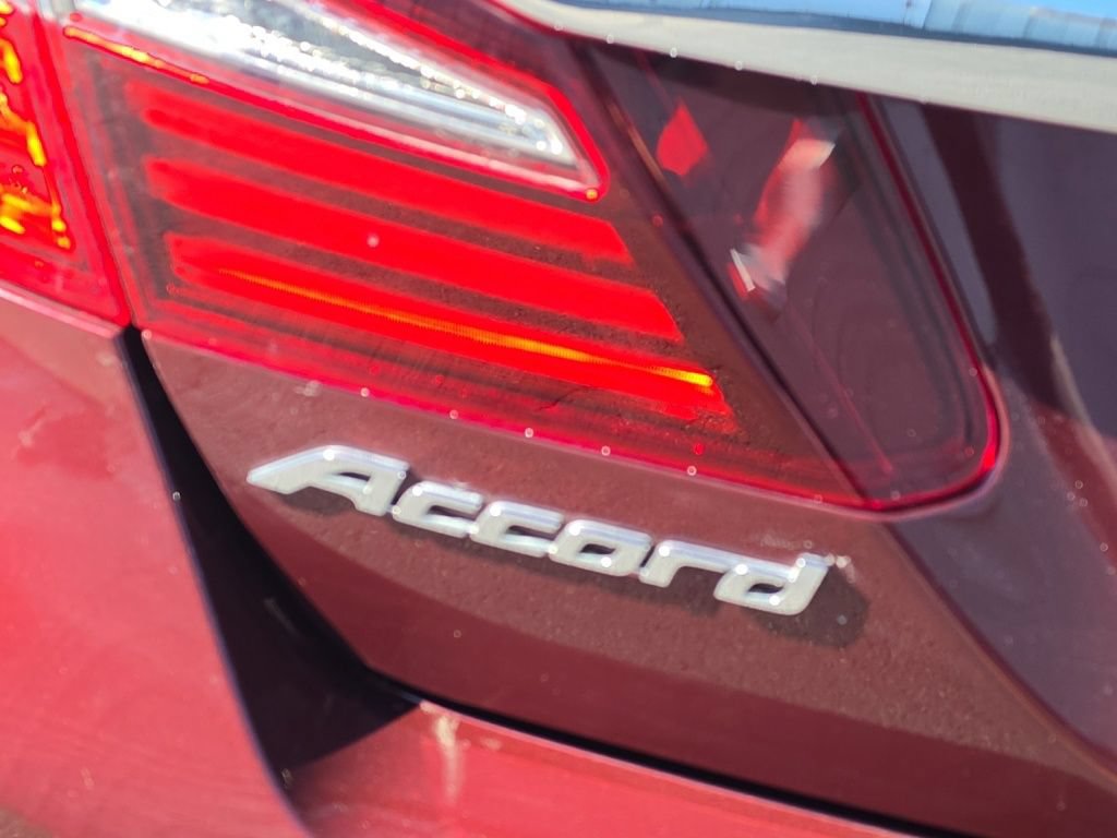 Used 2016 Honda Accord EX image 7