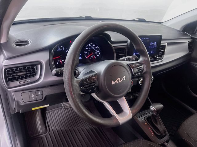 Used 2022 Kia Rio S FWD image 10