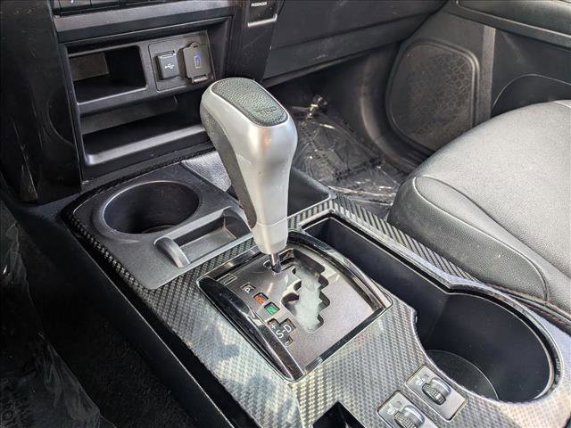 Certified 2024 Toyota 4Runner TRD Pro image 18