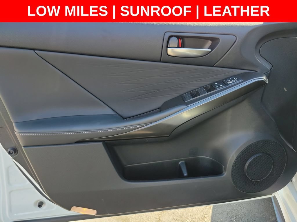 Used 2021 Lexus IS 350 F Sport w/ Accessory Package RWD image 23