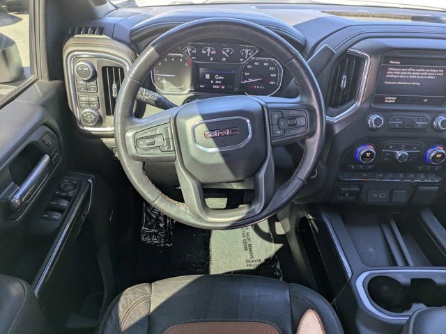 Used 2021 GMC Sierra 2500 AT4 w/ AT4 Preferred Package image 13