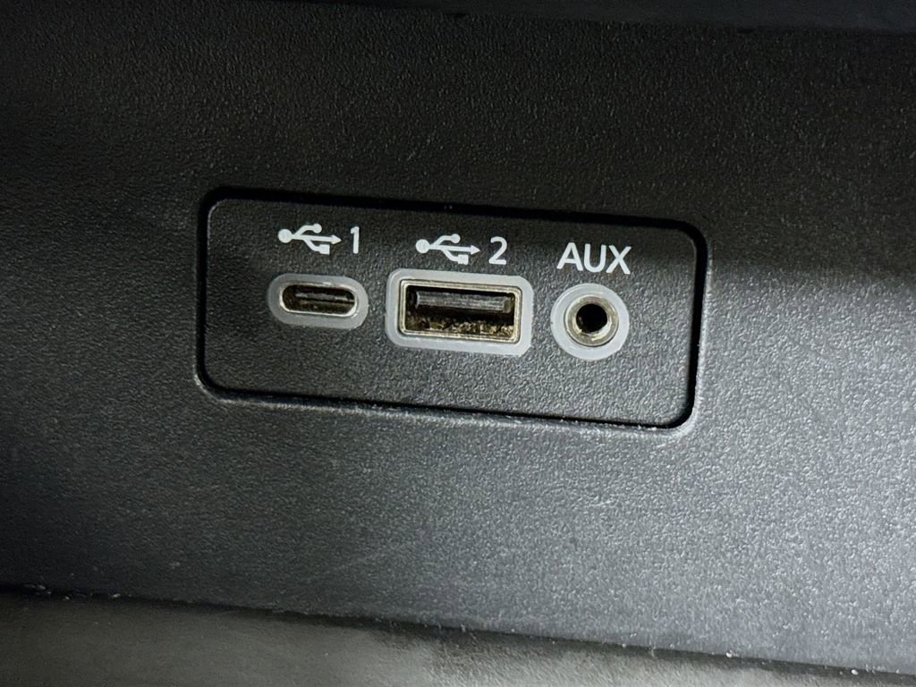 Used 2023 Nissan Altima 2.5 SR image 14