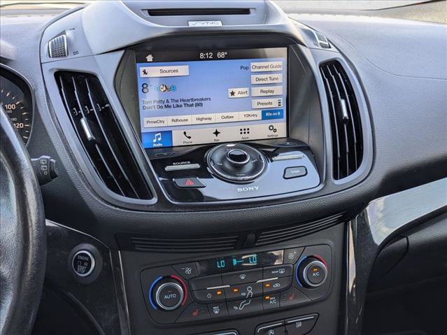 Used 2017 Ford Escape Titanium FWD image 15