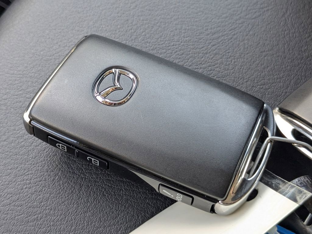 New 2025 MAZDA CX-5 AWD 2.5 S image 29